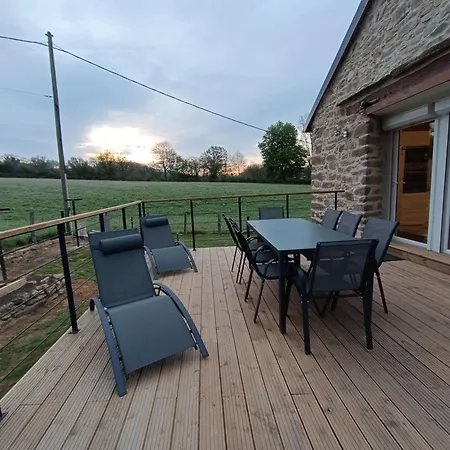 La Grange De Ceor