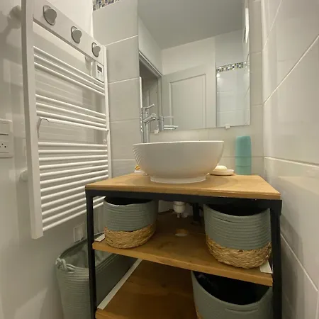 La Grange De Ceor *
