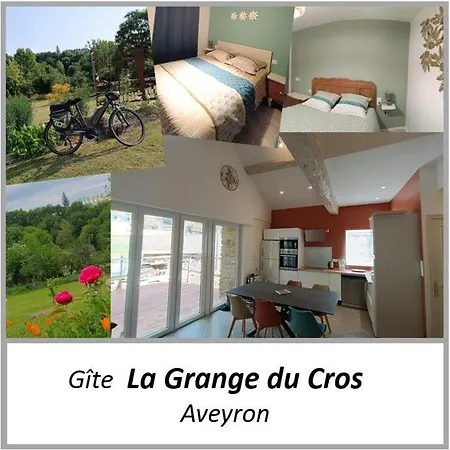 La Grange De Céor Cassagnes-Bégonhès