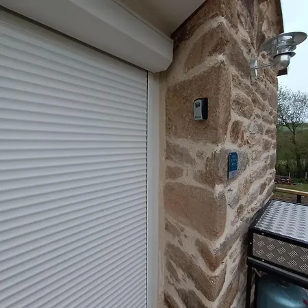 La Grange De Ceor Holiday home Cassagnes-Begonhes