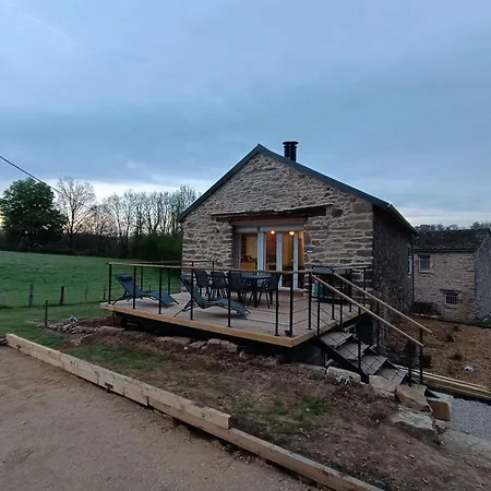 La Grange De Ceor *