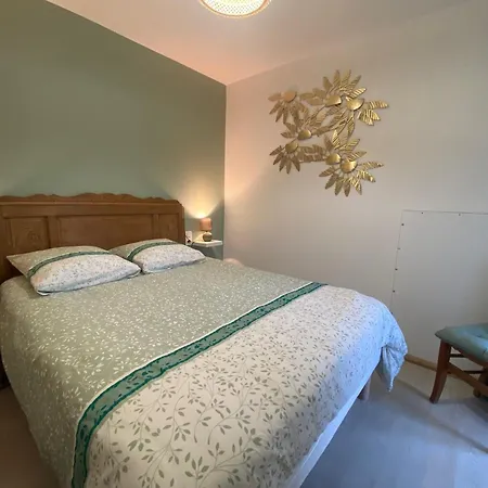 La Grange De Ceor Holiday home Cassagnes-Begonhes
