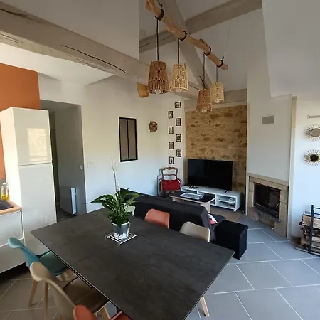 Casa vacanze La Grange De Céor