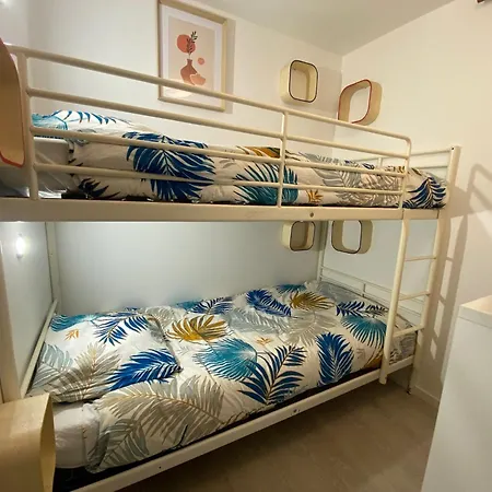 Holiday home La Grange De Ceor *