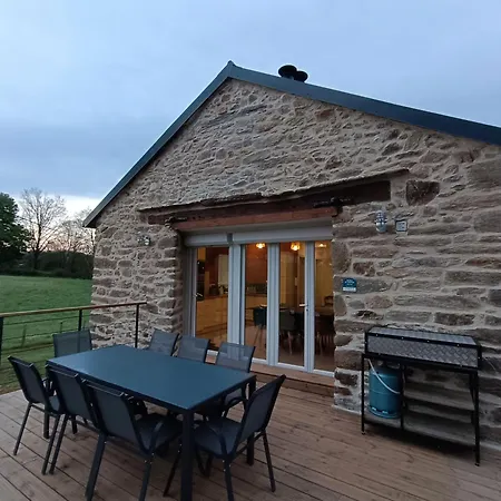 Holiday home La Grange De Ceor